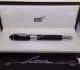 2018 Fake Mont Blanc Daniel Defoe Rollerball Pen 1111015(3)_th.jpg